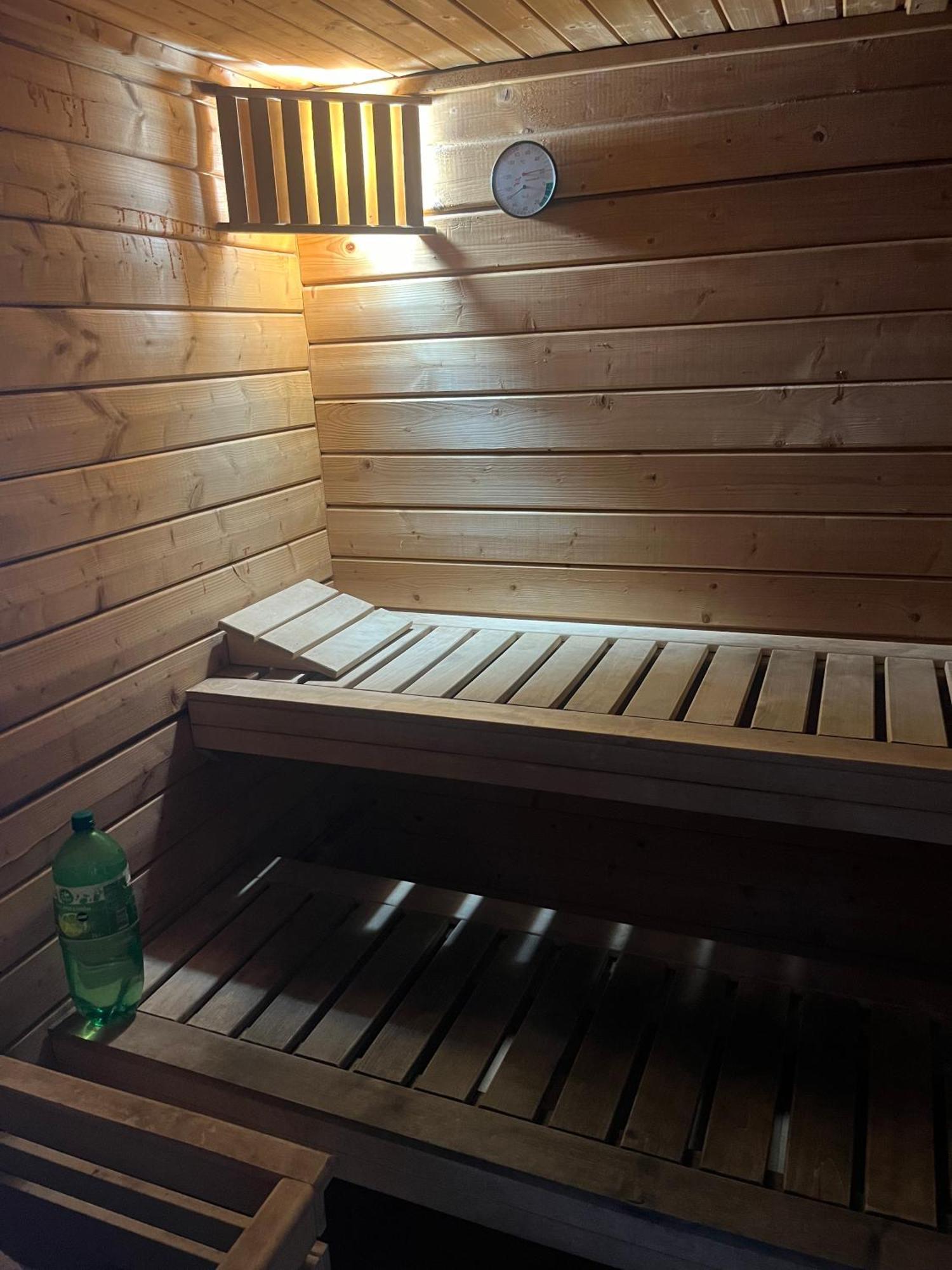 Terrazas Benidorm Apartment Ngoại thất bức ảnh