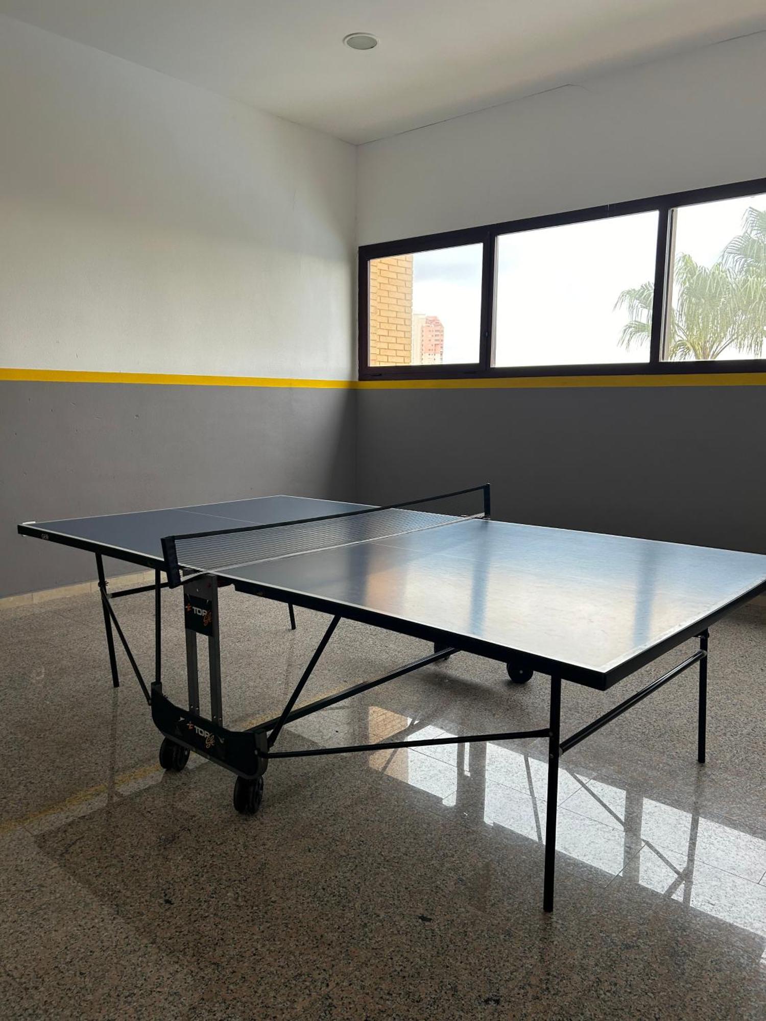 Terrazas Benidorm Apartment Ngoại thất bức ảnh